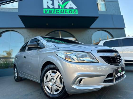 CHEVROLET ONIX 1.0 MPFI LT 8V FLEX 4P MANUAL CHEVROLET ONIX 1.0 MPFI LT 8V FLEX 4P MANUAL